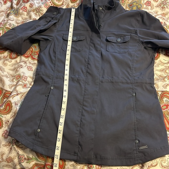 PRANA Lightweight Jacket - Picture 11 of 11